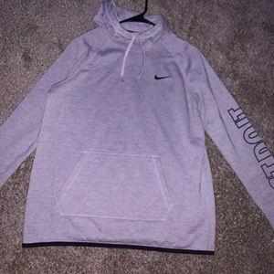 Nike hoodie